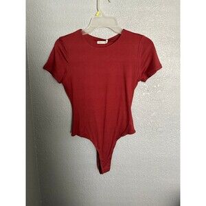 Basic Bodysuit